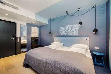 Comfort Hotel Karl Johan в Oslo, NO