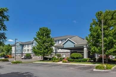 Comfort Inn and Suites East Greenbush - Albany in Castleton, NY