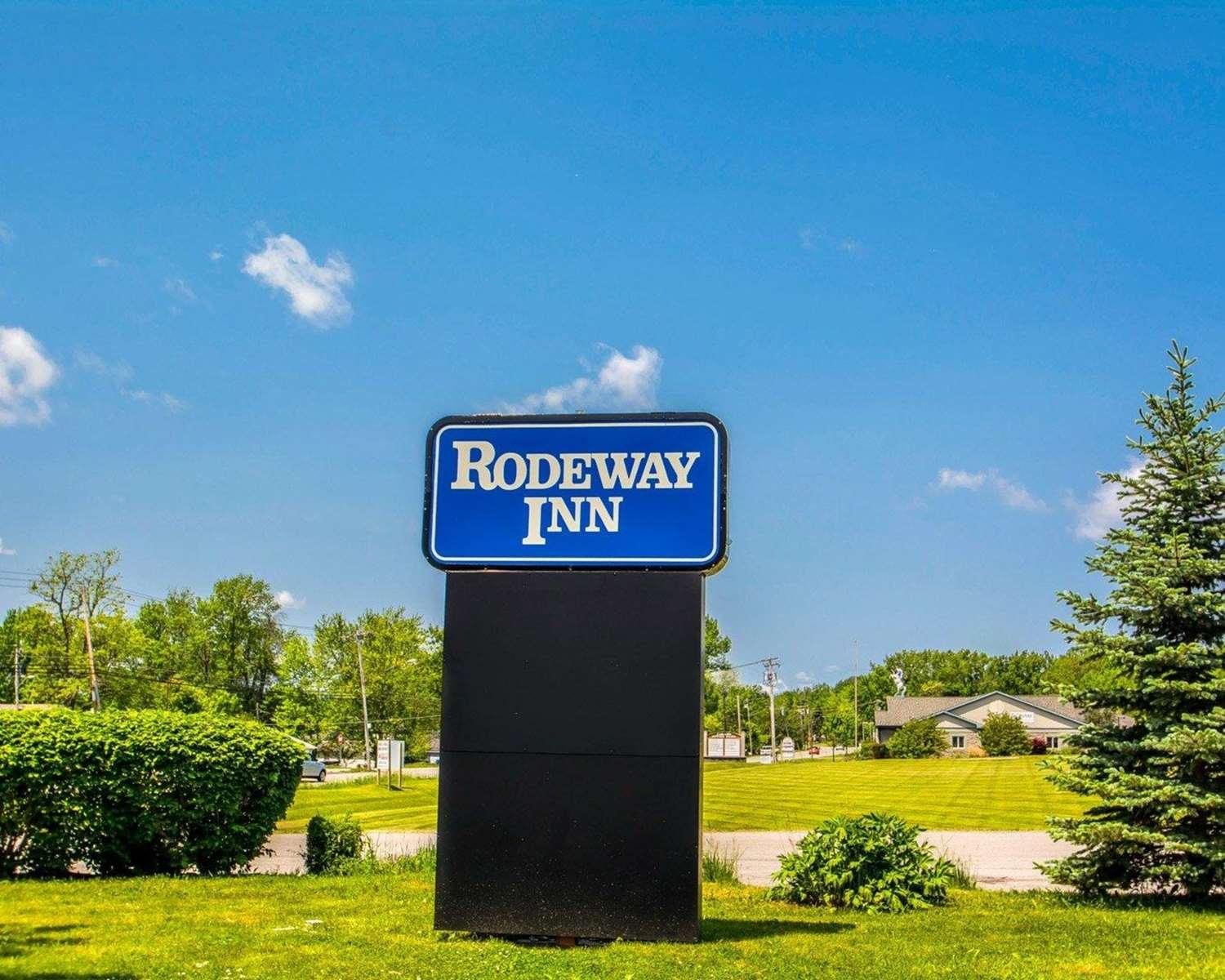Rodeway Inn Lakeville in Lakeville, NY