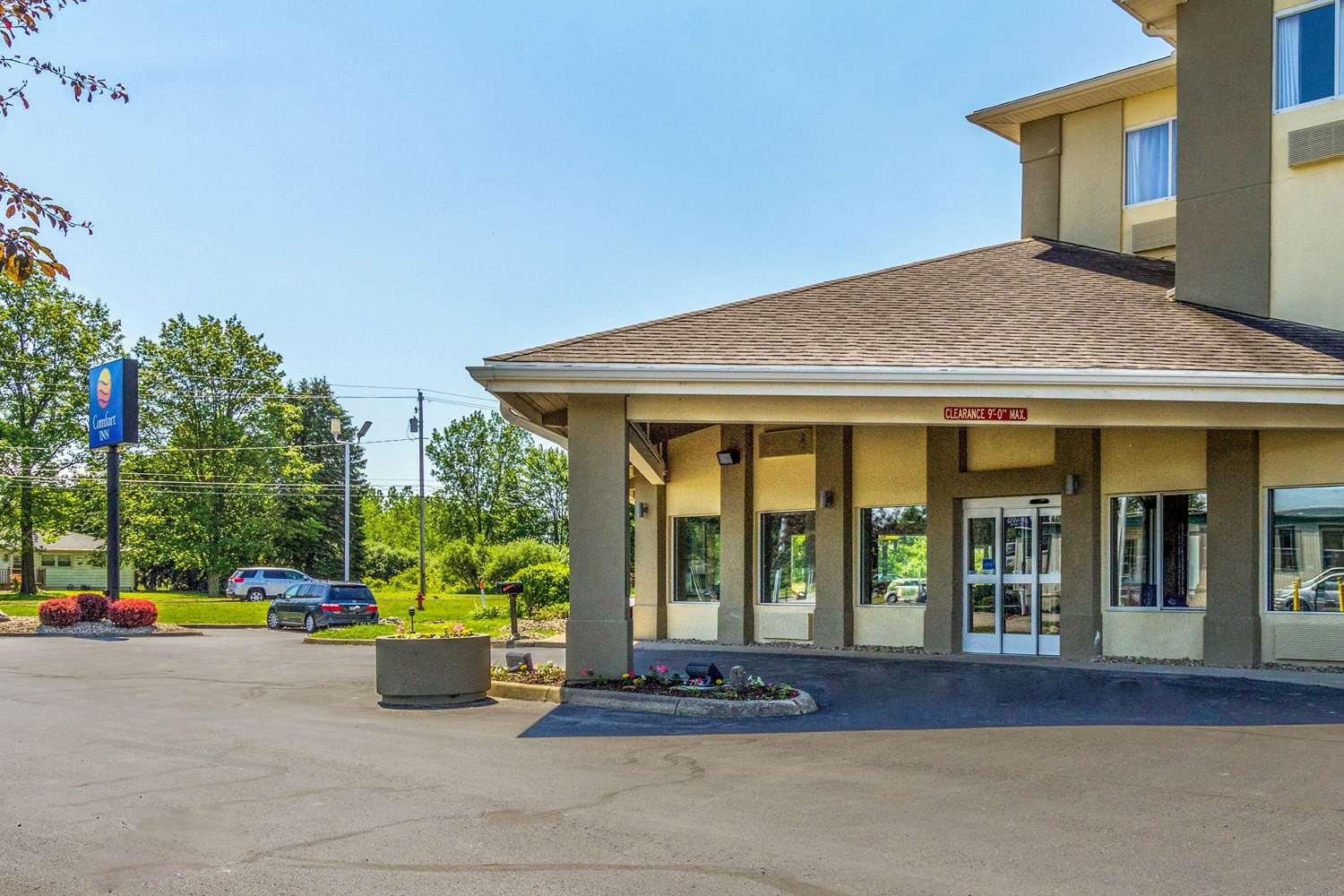 Comfort Inn Norwalk - Sandusky in Norwalk, OH