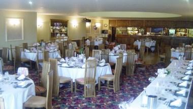 Ye Olde Punch Bowl Inn in Bridgnorth, GB1