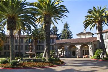 Embassy Suites by Hilton Napa Valley in Napa, CA