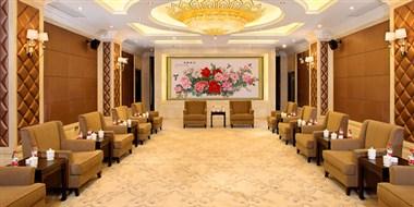 ZongJun New Century Grand Hotel in Anshan, CN