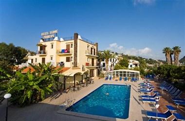 Hotel Terme Principe in Lacco Ameno, IT