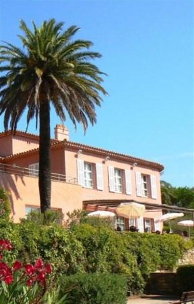 Hotel Les Jardins de Sainte-Maxime in Sainte-Maxime, FR