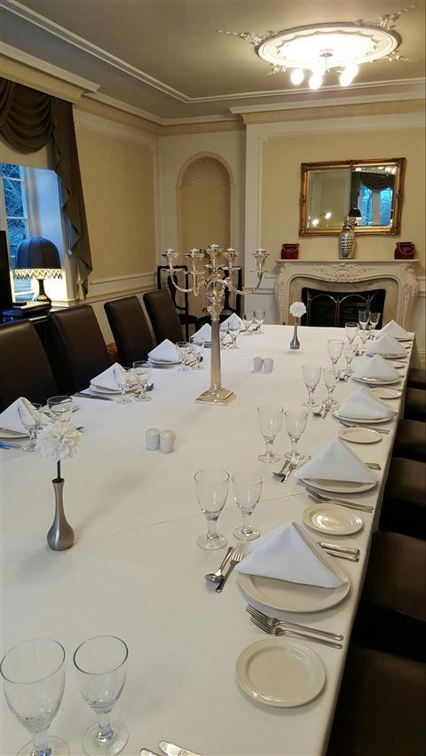 Sturmer Hall Hotel and Conference Centre in Haverhill, GB1