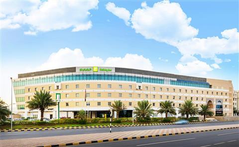 Holiday Inn Muscat Al Seeb in Muscat, OM