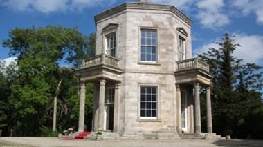 Mount Stewart House, Garden and Temple of the Winds in Belfast, GB4