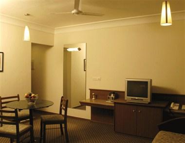 Hotel Skylon in Ahmedabad, IN
