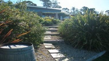 Coal Valley Vineyard in Hobart and the South, AU