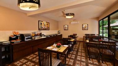 La Sunila Clarks Inn Suites in Goa, IN