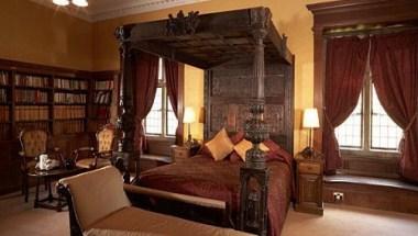 Otterburn Castle Country House Hotel in Newcastle Upon Tyne, GB1