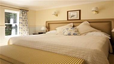 Dower House Hotel in Woodhall Spa, GB1