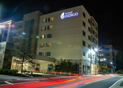 Hotel Indigo Gainesville-Celebration Pointe in Gainesville, FL