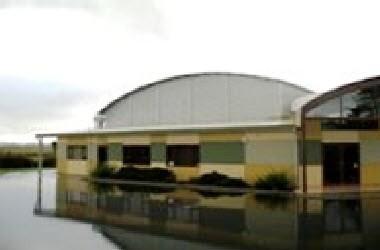 Templeton Community Centre in Christchurch, NZ