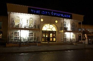 The City Pavilion in Romford, GB1