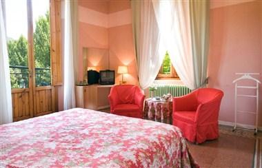 Hotel Astoria in Montecatini Terme, IT
