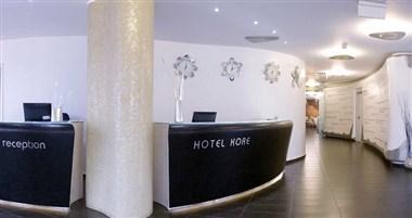 Hotel Kore in Agrigento, IT