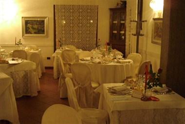 Ville Panazza - Hotel Ristorante in Mordano, IT