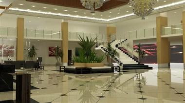 TH Hotel & Convention Centre Terengganu in Kuala Terengganu, MY