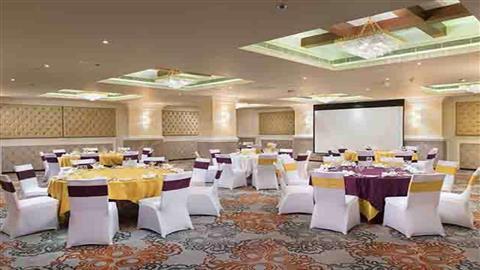 Centara Muscat Hotel Oman in Muscat, OM