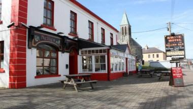 Ravine House Hotel in Lisdoonvarna, IE