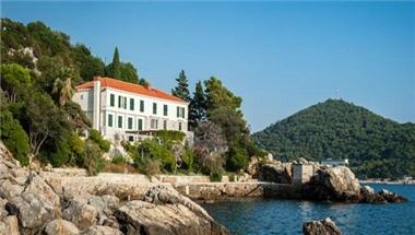 Villa Elita in Dubrovnik, HR