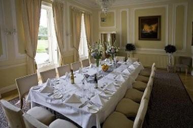 Tracy Park Hotel & Country Club in Wick, GB1