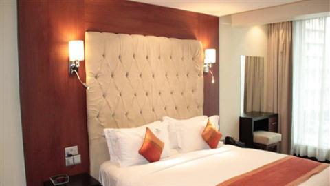 Best Western Plus Meridian Hotel in Nairobi, KE