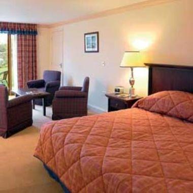 Best Western Plus Knights Hill Hotel & Spa in King's Lynn, GB1