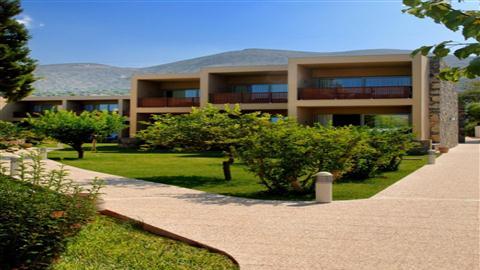 Sentido Blue Sea Beach Hotel in Crete, GR