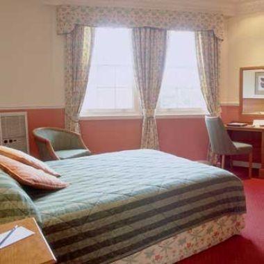 Best Western The George Hotel, Lichfield in Lichfield, GB1