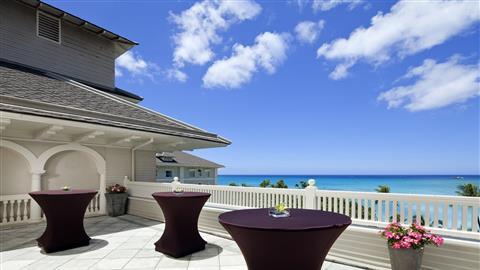 Moana Surfrider, A Westin Resort & Spa, Waikiki Beach in Honolulu, HI