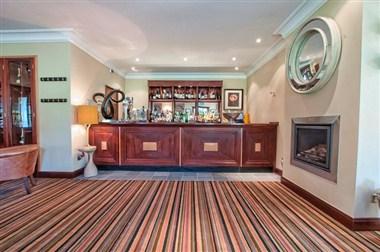 Wentbridge House Hotel in Pontefract, GB1