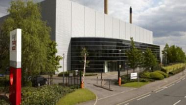 Fullers Logistics Conferencing Slough in Slough, GB1