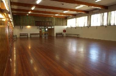 Manurewa Leisure Centre in Manukau, NZ