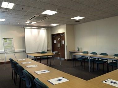 Morton Park Conference and Training Centre in Darlington, GB1