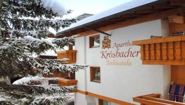 Aparthotel Kroesbacher in Innsbruck, AT