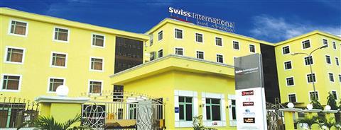 Swiss International Mabisel-Port Harcourt in Port Harcourt, NG