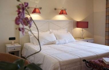 Hotel Villa Cappugi in Pistoia, IT