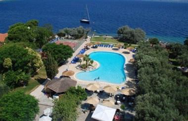 Florida Blue Bay Hotel in Peloponnese, GR