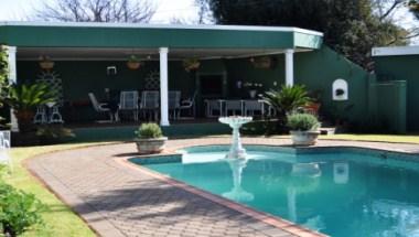 Marben Manor Guest House in Kempton Park, ZA