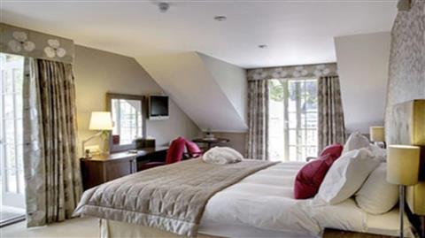 Rothay Garden Hotel in Ambleside, GB1