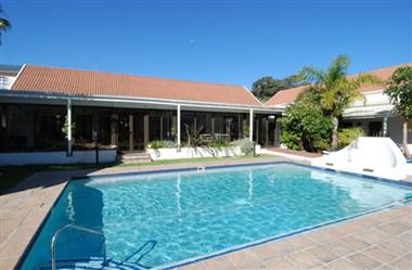 Kolping Guest House & Conference Venues in Durbanville, ZA