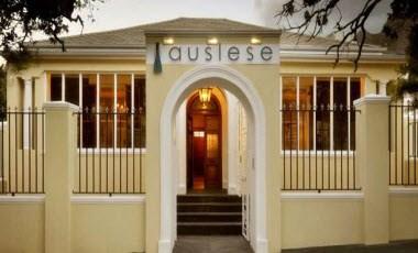 Auslese in Cape Town, ZA