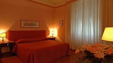 Hotel Rex in Lucca, IT