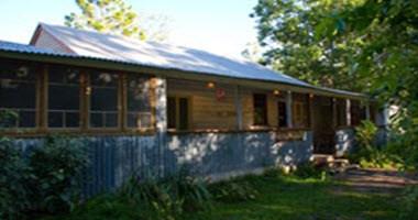 Herveys Range Heritage Tea Rooms in Townsville, AU