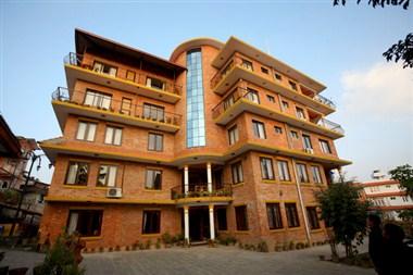 Royal Astoria Hotel PVT. LTD in Kathmandu, NP