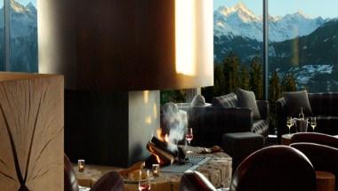 Crans Ambassador Hotel in Crans-Montana, CH