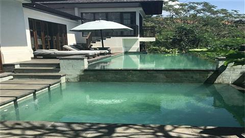 Damai Villa Hotel in Bali, ID